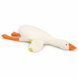 Іграшка м'яка MeriToys Гуска беж 60 см GUS-60-BG фото 3