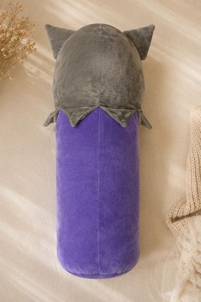 Іграшка м'яка Дівчинка MeriToys 80см GRL_80 фото
