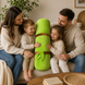 Іграшка м'яка Бамбук MeriToys 70см BAMB_70 фото 5