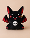 Іграшка м'яка Вампірик MeriToys 50 см VAMP фото 1