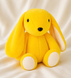 Іграшка м'яка Кролик MeriToys 50см BUNNY_50 фото 1