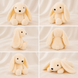 Іграшка м'яка Кролик MeriToys 50см BUNNY_50 фото 8