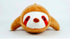 Іграшка м'яка Лінивець MeriToys 65 см SLOTH_65 фото 1