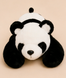 Іграшка м'яка Панда MeriToys 70см PANDA_70 фото 1