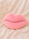 Іграшка губи рожеві 45см LIPS_45_PNK фото 1