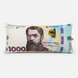 Подушка декор. TM MeriToys 1000 грн 65х30х15 чох. 100% п/е, нап. силікон, 400г UAH фото 2